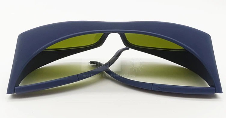 Protective Eyewear for Laser Treatment Protective Eyewear for Laser Treatment