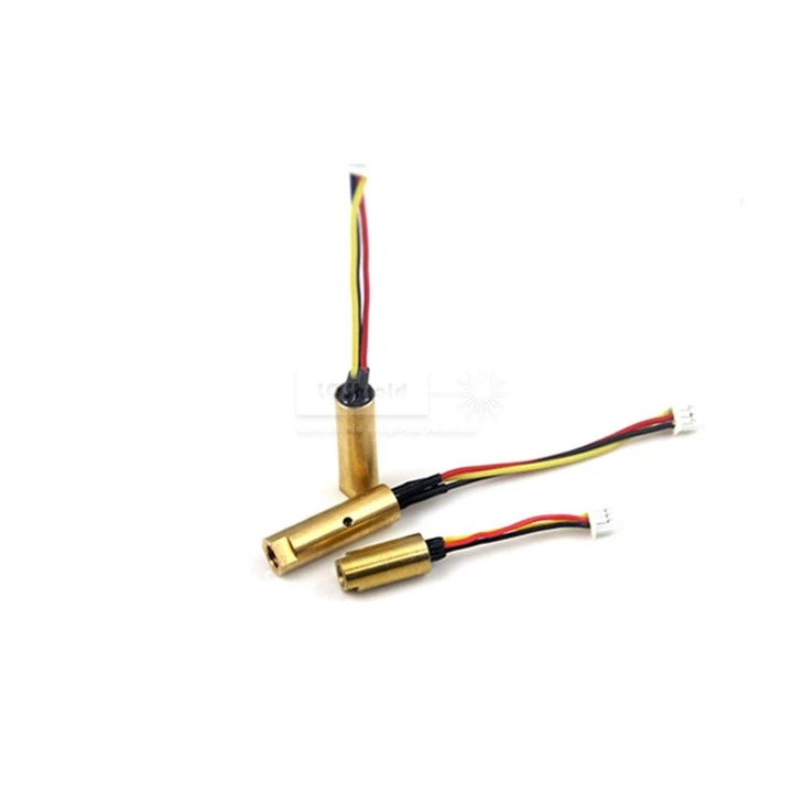 780nm Sensor Radar Laser Module