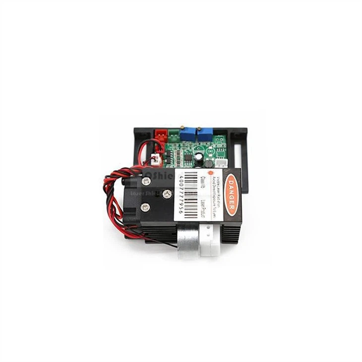 Multi Beam Red Laser Module