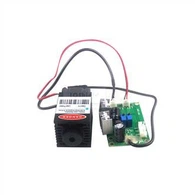 מודול לייזר הדמיה תלת מימד ירוק 520nm 1W