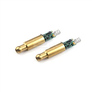 מודול ראיית לייזר מיני ירוק 532nm