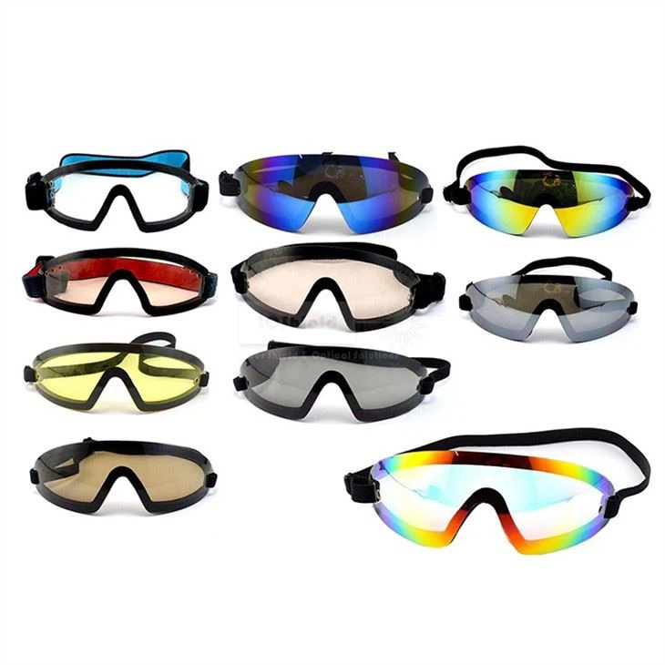 UV Wind Protection Eye Glasses