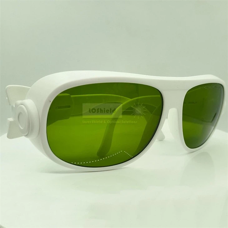 YAG Laser Safety Glasses