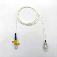 דיודות לייזר 808nm 10W סיבים מצמדים