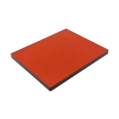 CE EN12254 1064nm YAG High Protective Laser Safety Windows