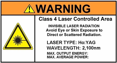laser 