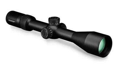 6-24x50 FFP Scope: הבחירה המדויקת לצילום ארוך טווח