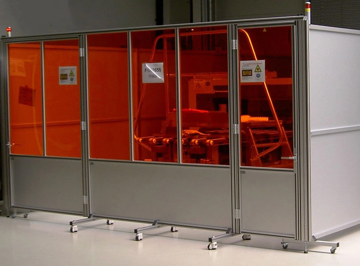 uv laser safety window uv laser safety window