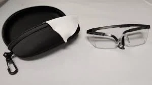 laser glasses laser glasses
