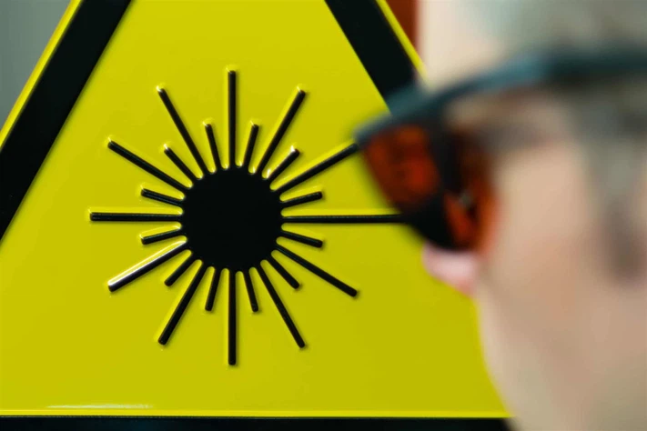 laser safety laser safety