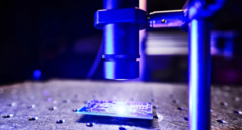 blue laser application blue laser application