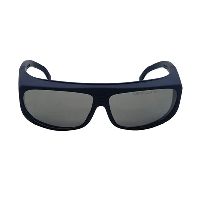משקפי בטיחות לייזר CO₂|CE Certified Protective Eyewea